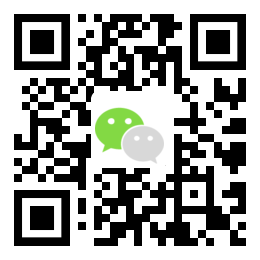 微信公眾號
